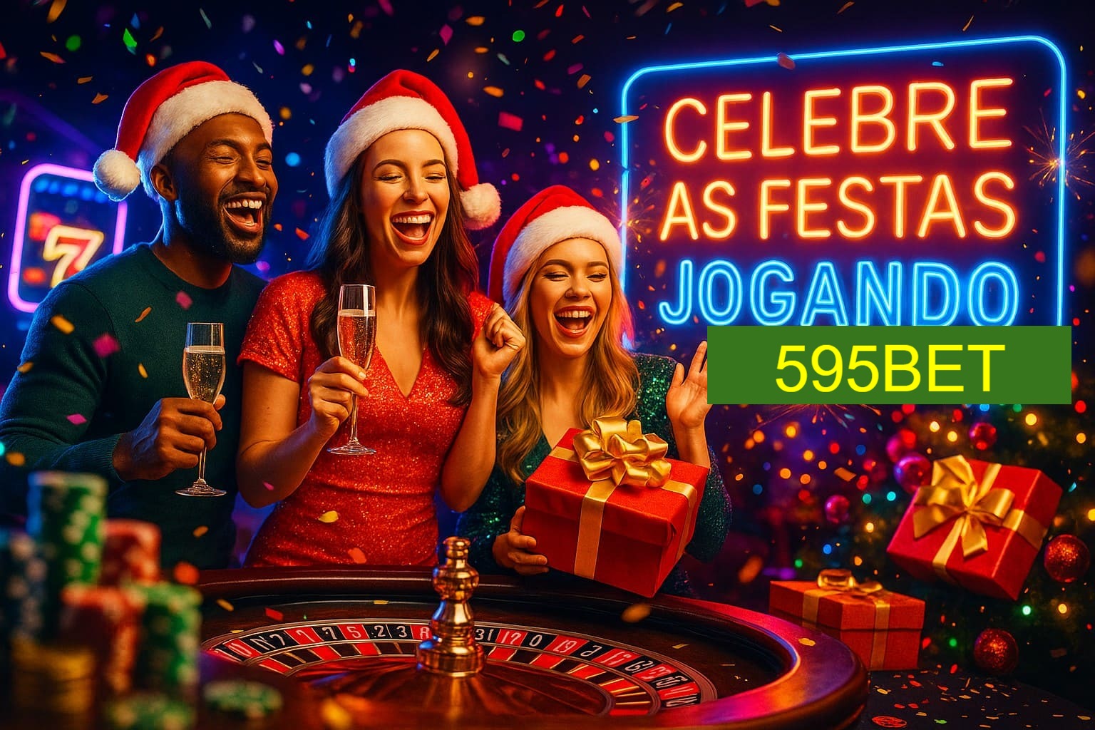 Jogos Festivos