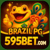 Logo da 595BET